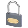 Kép 2/3 - Lakat Xlocker GrayPAD, 45 mm, függő