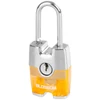Kép 2/3 - Lakat Blossom H100, 30 mm, Vico Orange, függő
