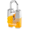 Kép 3/3 - Lakat Blossom H100, 30 mm, Vico Orange, függő