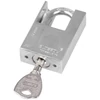Kép 3/4 - Lakat Blossom LS0340, 40 mm, függő, Hi-Security, biztonsági