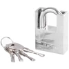 Kép 1/4 - Lakat Blossom LS0350, 50 mm, függő, Hi-Security, biztonsági