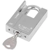 Kép 3/4 - Lakat Blossom LS0350, 50 mm, függő, Hi-Security, biztonsági
