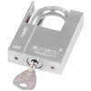 Kép 3/4 - Lakat Blossom LS0360, 60 mm, függő, Hi-Security, biztonsági