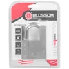 Kép 4/4 - Lakat Blossom LS0360, 60 mm, függő, Hi-Security, biztonsági