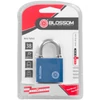 Kép 4/4 - Lakat Blossom BC29, 38 mm, függő, Unique