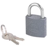 Kép 1/3 - Lakat Xlocker GrayXT, 025 mm, függő, szürke