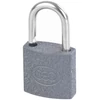 Kép 2/3 - Lakat Xlocker GrayXT, 025 mm, függő, szürke