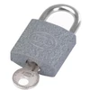 Kép 3/3 - Lakat Xlocker GrayXT, 025 mm, függő, szürke
