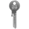 Kép 1/2 - Kulcs FAB 2.00ND R104 UZ nélkül, félkész termék