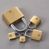 Kép 3/3 - Lakat Yale Y110B/30/115/1, Standard Security, függő, 30 mm, 3 kulcs