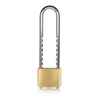 Kép 1/4 - Lakat Yale Y110B/50/155/1, Standard Security, függő, hosszú kengyelű, 50 mm, 3 kulcs