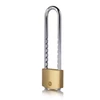 Kép 4/4 - Lakat Yale Y110B/50/155/1, Standard Security, függő, hosszú kengyelű, 50 mm, 3 kulcs