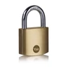 Kép 4/4 - Lakat Yale Y110B/40/122/2, Standard Security, függő, 40 mm, 2 azonos zárszerkezet 3 kulccsal