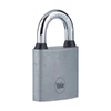 Kép 2/3 - Lakat Yale Y111S/38/121/1, függő, vas, ezüst, 38 mm, 3 kulcs