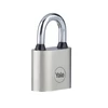 Kép 1/2 - Lakat Yale Y112/50/165/1, függő, vas, 50 mm, 3 kulcs