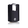 Kép 2/3 - Lakat Yale Y121B/40/125/1, High Security, függő, fekete, 46 mm, 3 kulcs