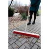 Kép 4/5 - Seprű Strend InDust 800 mm, úttisztító, nyéllel