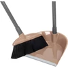 Kép 4/6 - Takarítókészlet York 063030, seprű lapáttal, 72 cm nyéllel