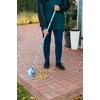 Kép 4/4 - Seprű MagicHome B6144, 120 cm fém nyél, 28 cm