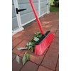 Kép 4/4 - Seprű MagicHome B0685, színválaszték, 120 cm nyél, 32 cm
