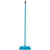 Kép 3/4 - Seprű MagicHome B0684, kék, 120 cm fém nyél, 28 cm