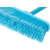 Kép 4/4 - Seprű MagicHome B0684, kék, 120 cm fém nyél, 28 cm