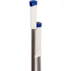 Kép 3/8 - Takarítókészlet Neco 30-1044-14, seprű lapáttal, 72 cm nyéllel, összecsukható