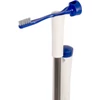 Kép 4/8 - Takarítókészlet Neco 30-1044-14, seprű lapáttal, 72 cm nyéllel, összecsukható