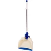 Kép 7/8 - Takarítókészlet Neco 30-1044-14, seprű lapáttal, 72 cm nyéllel, összecsukható