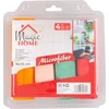 Kép 4/4 - Törlőkendő MagicHome DC0109, 4 az 1-ben, üveg+kerámia+univerzális