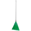 Kép 3/3 - Seprű MagicHome 3805G, Sorgo, zöld, 148 cm fém nyél