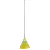 Kép 3/3 - Seprű MagicHome 3805Y, Sorgo, sárga, 148 cm fém nyél