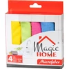 Kép 3/3 - Törlőkendő MagicHome, mikroszálas, 4 db-os csomag