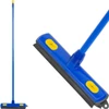 Kép 1/4 - Seprű Neco 20-0020-11, 300 mm, lehúzóval, gumi