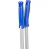 Kép 3/7 - Takarítókészlet Neco 30-1045-14, seprű lapáttal, 80 cm nyéllel