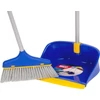 Kép 4/7 - Takarítókészlet Neco 30-1045-14, seprű lapáttal, 80 cm nyéllel