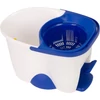 Kép 5/6 - Takarítókészlet Neco TORNADO Spin Mop, forgó felmosó + 18 literes vödör, mikroszálas, PP, ABS