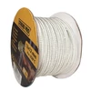 Kép 1/2 - Tömítőzsinór Strend Pro, L-30 m, 12x12 mm, csomag 5 kg, üvegtömítő zsinór, ajtókhoz, kandallókhoz, k