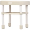 Kép 2/2 - Szék Strend Pro, műanyag, mini, kerek, fellépő, átmérő 325x285 mm