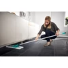 Kép 6/8 - Felmosó LEIFHEIT 55045 PROFI MicroDuo, alumínium nyéllel, padlóhoz