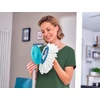 Kép 2/2 - Felmosófej LEIFHEIT 52095 Clean Twist Disc Mop, pót huzat