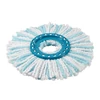 Kép 1/2 - Felmosófej LEIFHEIT 52104 Clean Twist Disc Mop microduo, pót huzat