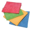 Kép 2/5 - Kendő Vileda Microfibre Colors, mikroszálas, 4 db-os csomag