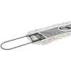 Kép 4/6 - Felmosó Neco XXL, padlóhoz, 900x130 mm, pamut, PP