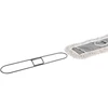 Kép 5/6 - Felmosó Neco XXL, padlóhoz, 900x130 mm, pamut, PP