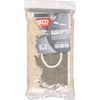 Kép 4/4 - Csere Neco XXL, felmosóhoz, 900x130 mm, pamut