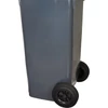 Kép 4/5 - Edény ICS GB2, 120 liter, szürke, szemeteskuka