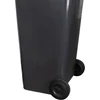 Kép 4/5 - Edény ICS GB4, 240 liter, szürke, szemeteskuka
