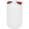 Kép 1/2 - Hordó JPP-D 50 liter UN, kétnyílású műanyag hordó erjesztéshez, ivóvízhez, HDPE