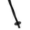 Kép 3/3 - Állvány Piknik-Castler, 1200 mm, horog lánccal, bográcshoz, 10 mm